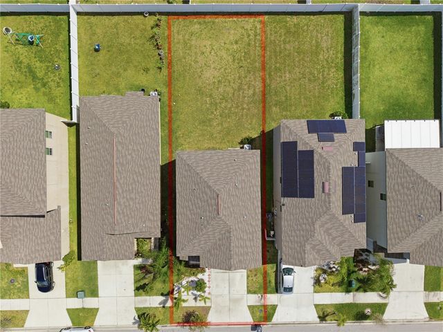 861 OLIVE CONCH STREET, Ruskin, FL 33570