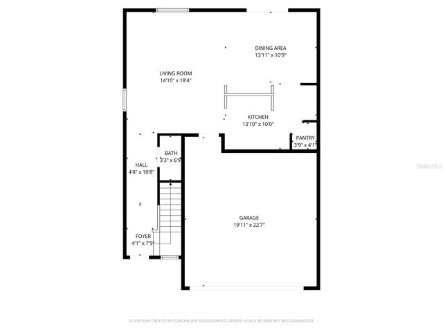 861 OLIVE CONCH STREET, Ruskin, FL 33570