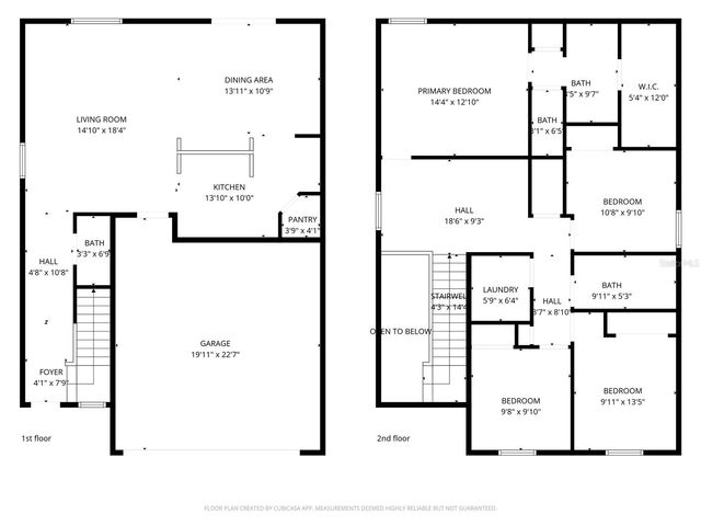 861 OLIVE CONCH STREET, Ruskin, FL 33570