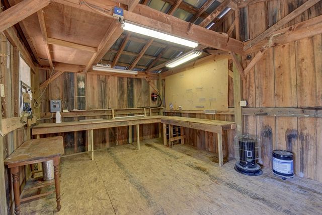 100 Saga Mountain Road, Tiger, GA 30576