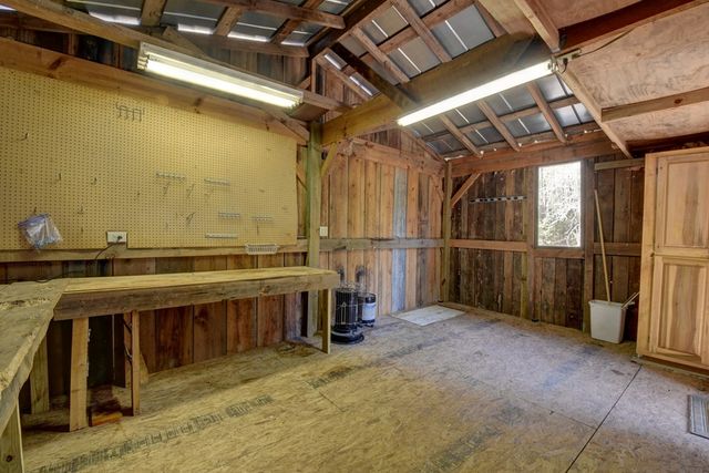 100 Saga Mountain Road, Tiger, GA 30576