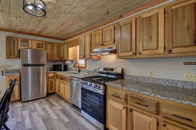 100 Saga Mountain Road, Tiger, GA 30576