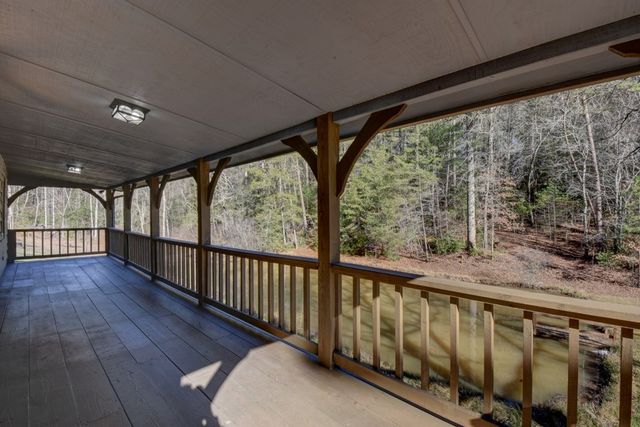 100 Saga Mountain Road, Tiger, GA 30576