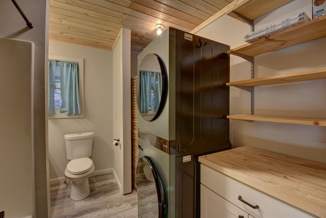 100 Saga Mountain Road, Tiger, GA 30576