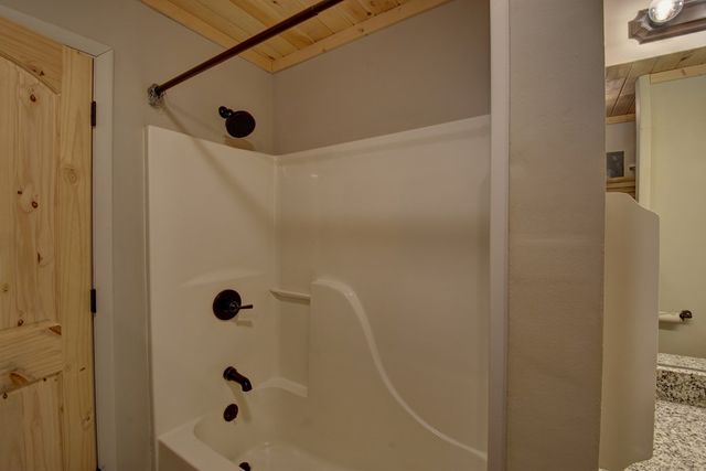 100 Saga Mountain Road, Tiger, GA 30576