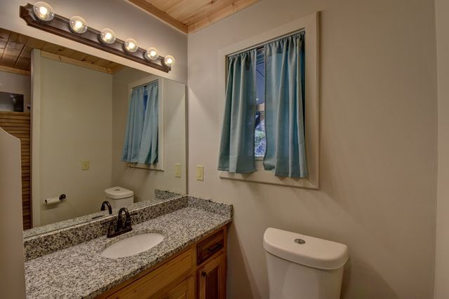 100 Saga Mountain Road, Tiger, GA 30576