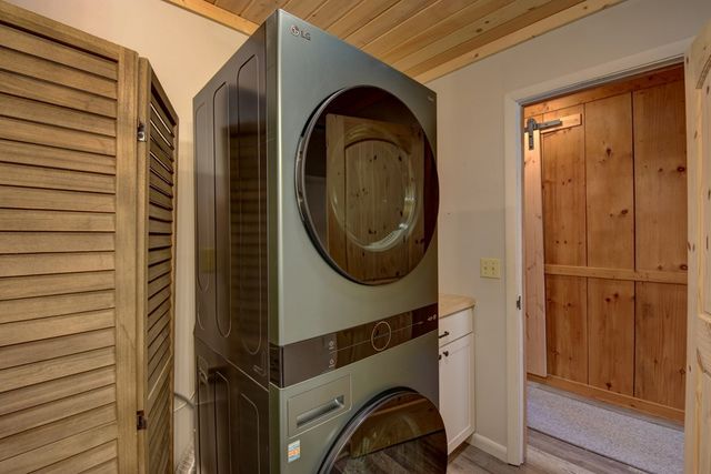 100 Saga Mountain Road, Tiger, GA 30576