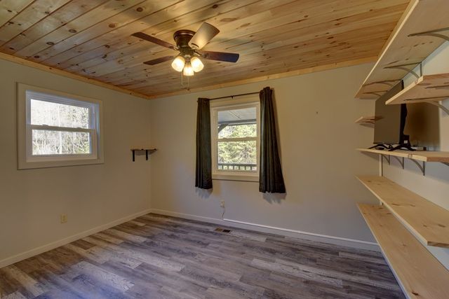 100 Saga Mountain Road, Tiger, GA 30576