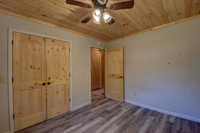 100 Saga Mountain Road, Tiger, GA 30576