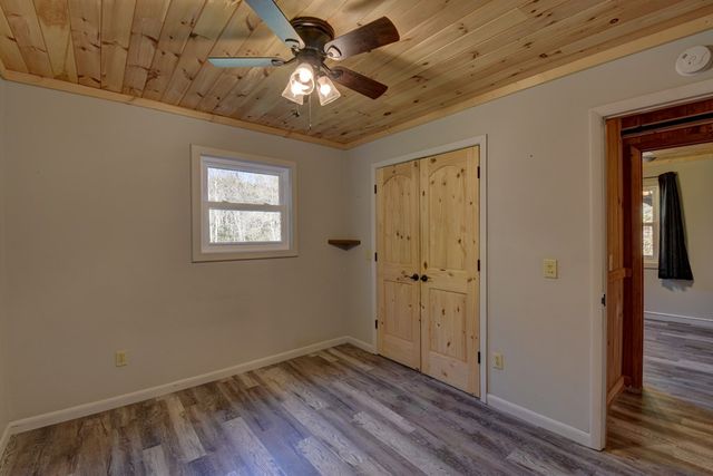 100 Saga Mountain Road, Tiger, GA 30576