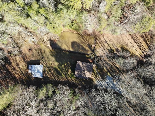 100 Saga Mountain Road, Tiger, GA 30576