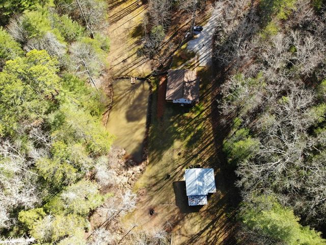 100 Saga Mountain Road, Tiger, GA 30576