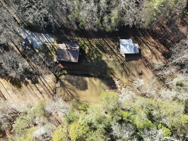 100 Saga Mountain Road, Tiger, GA 30576