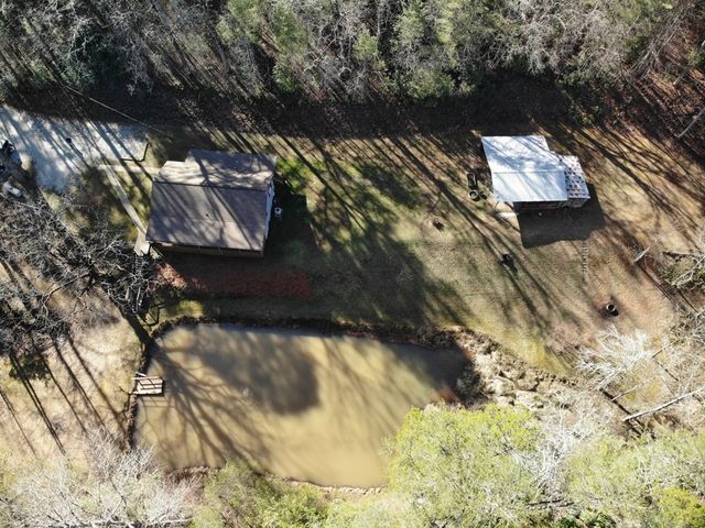 100 Saga Mountain Road, Tiger, GA 30576