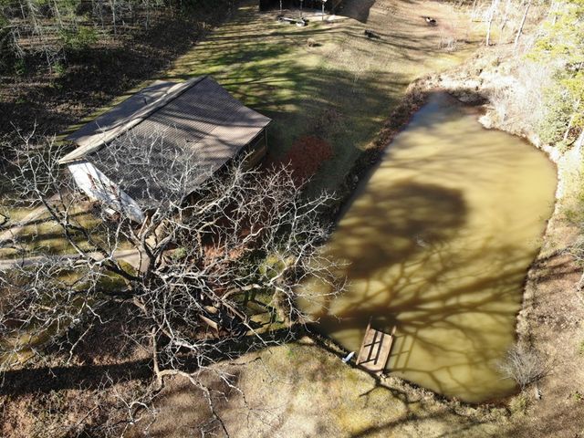 100 Saga Mountain Road, Tiger, GA 30576