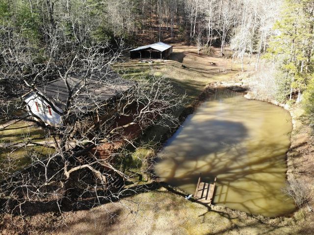 100 Saga Mountain Road, Tiger, GA 30576