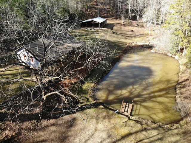 100 Saga Mountain Road, Tiger, GA 30576