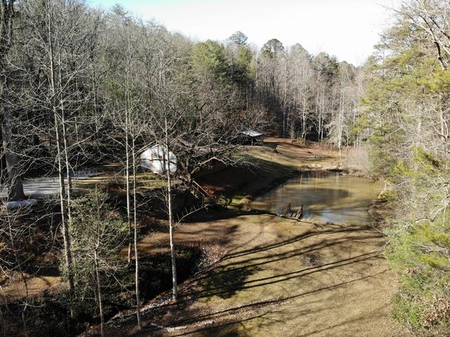 100 Saga Mountain Road, Tiger, GA 30576