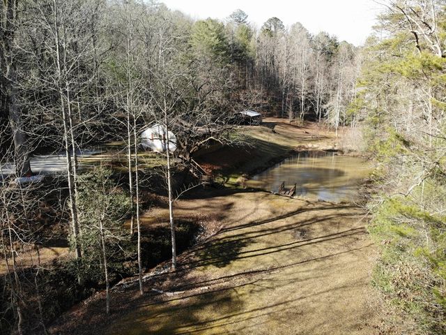 100 Saga Mountain Road, Tiger, GA 30576