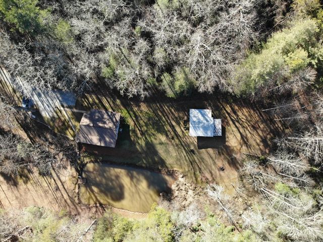 100 Saga Mountain Road, Tiger, GA 30576