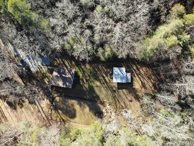 100 Saga Mountain Road, Tiger, GA 30576