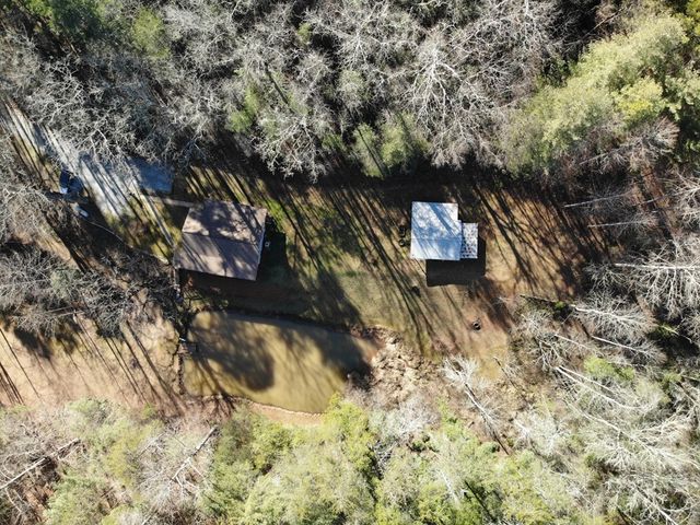 100 Saga Mountain Road, Tiger, GA 30576