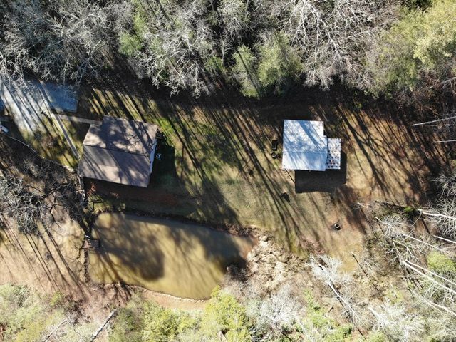 100 Saga Mountain Road, Tiger, GA 30576