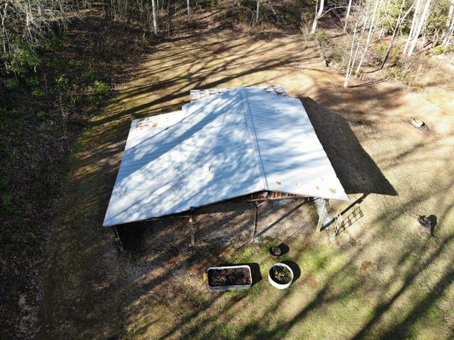 100 Saga Mountain Road, Tiger, GA 30576