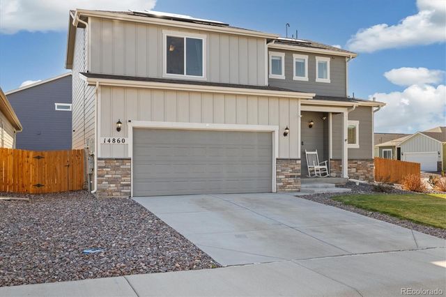 14860 Guernsey Drive, Mead, CO 80542