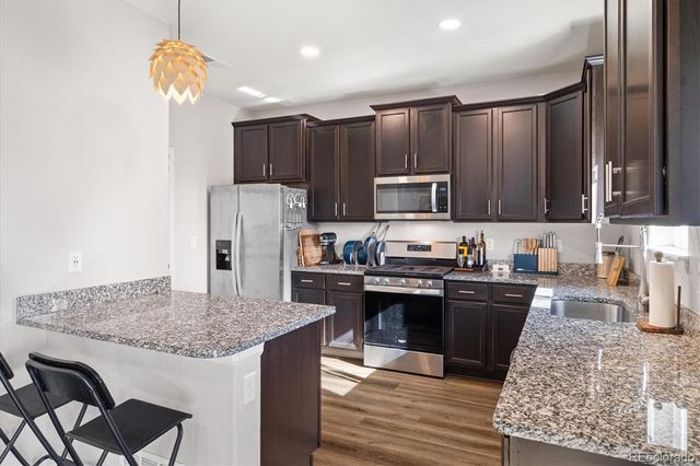 14860 Guernsey Drive, Mead, CO 80542