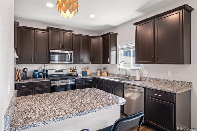 14860 Guernsey Drive, Mead, CO 80542