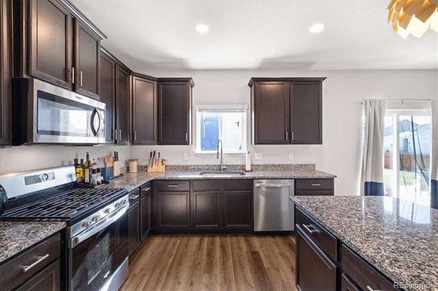 14860 Guernsey Drive, Mead, CO 80542