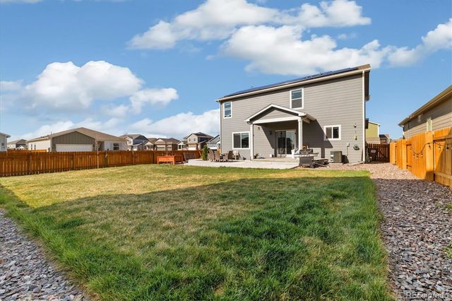 14860 Guernsey Drive, Mead, CO 80542