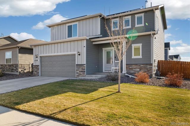 14860 Guernsey Drive, Mead, CO 80542