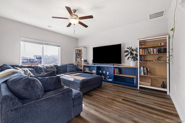 14860 Guernsey Drive, Mead, CO 80542
