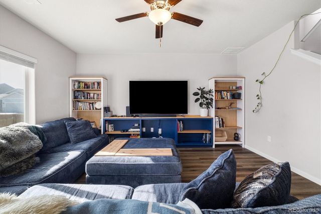 14860 Guernsey Drive, Mead, CO 80542