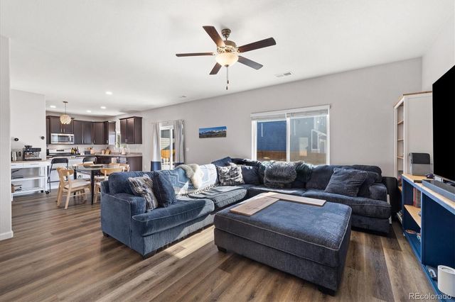 14860 Guernsey Drive, Mead, CO 80542