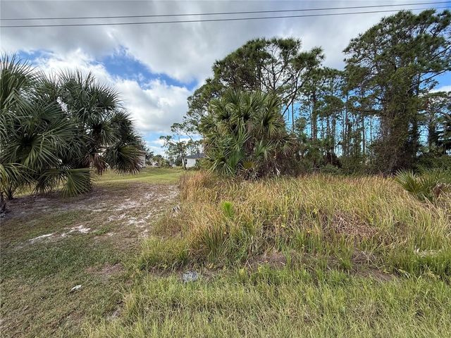 JEANNIN DRIVE, North Port, FL 34288