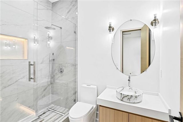 2045 Fontainbleau Drive, Conyers, GA 30094