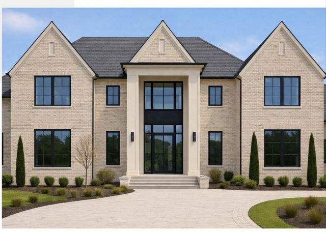 2045 Fontainbleau Drive, Conyers, GA 30094