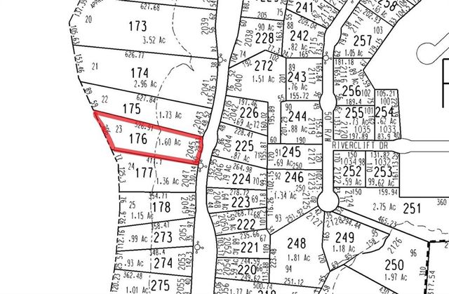 2045 Fontainbleau Drive, Conyers, GA 30094