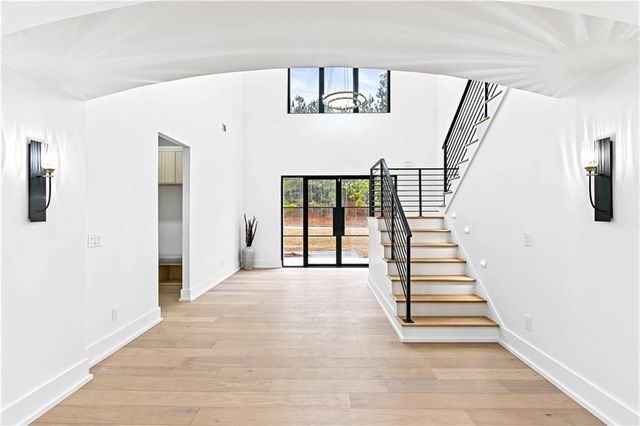 2045 Fontainbleau Drive, Conyers, GA 30094