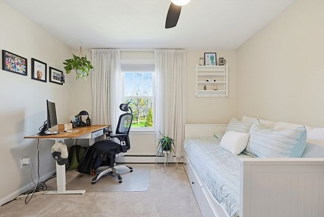 45 James St, Mansfield, MA 02048