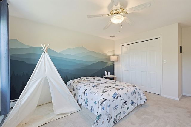 45 James St, Mansfield, MA 02048