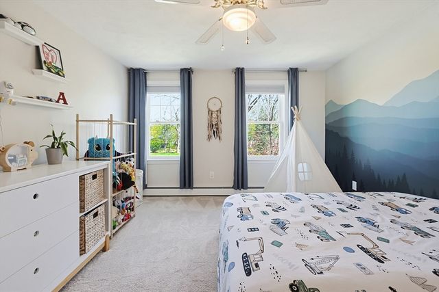 45 James St, Mansfield, MA 02048