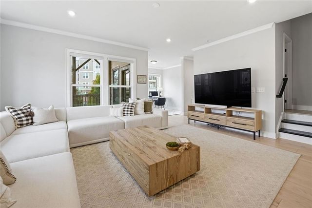 1163 Rivard Circle NW, Atlanta, GA 30318