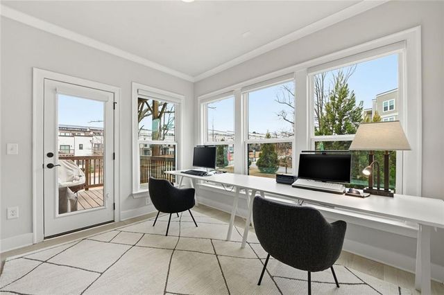 1163 Rivard Circle NW, Atlanta, GA 30318