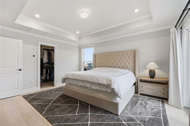 1163 Rivard Circle NW, Atlanta, GA 30318