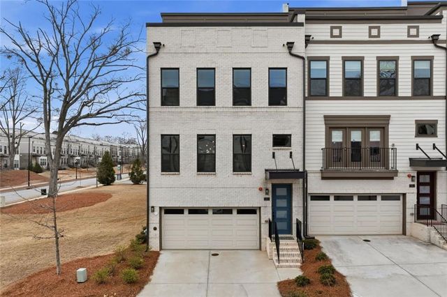 1163 Rivard Circle NW, Atlanta, GA 30318