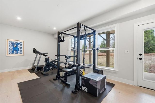 1163 Rivard Circle NW, Atlanta, GA 30318